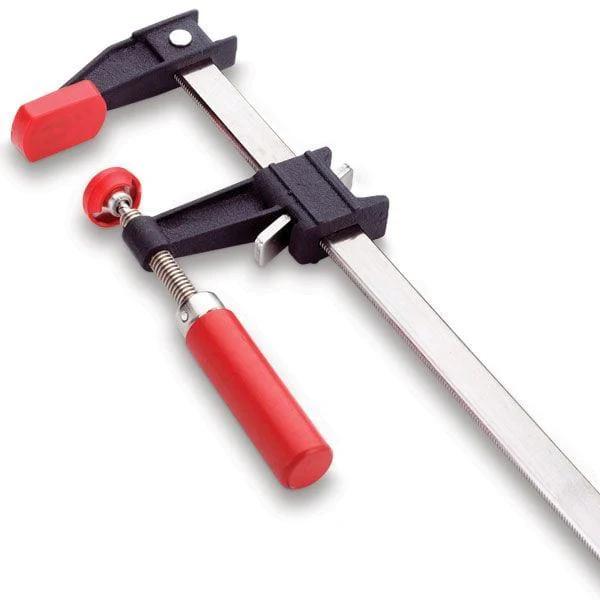 Clutch Style F Clamp - Capacity:30"
